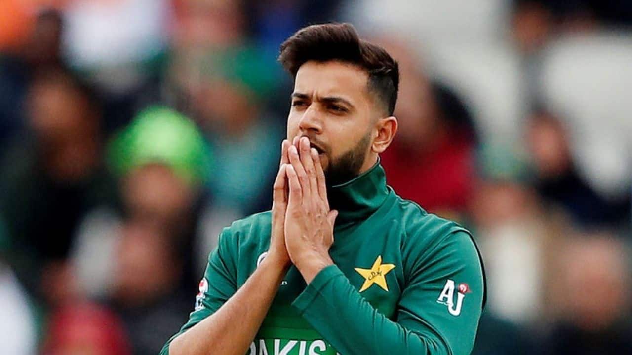 I Have To Take Step If They Drop Me Without Any Reason Again: Imad Wasim's Furious Rant Against PCB